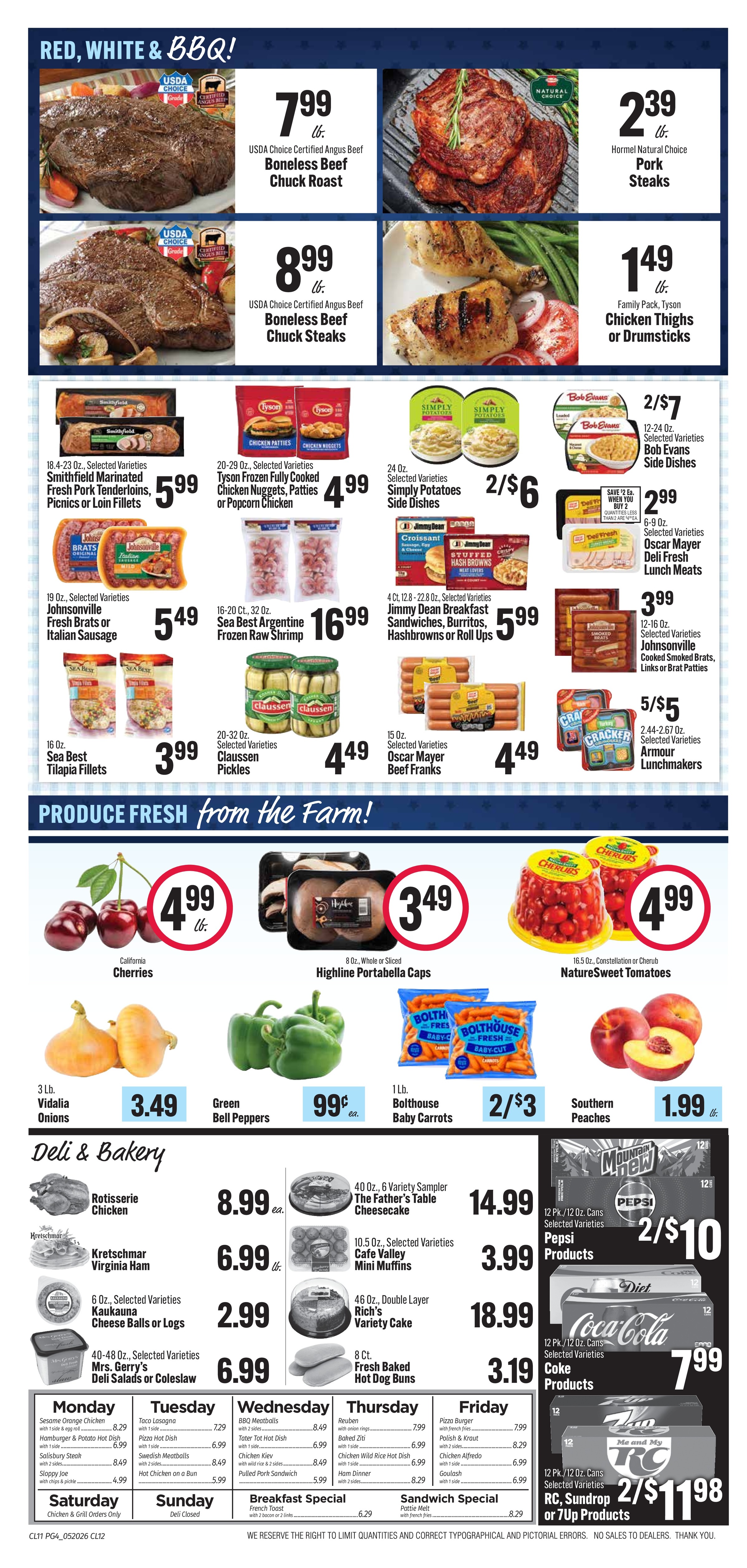Ad page image