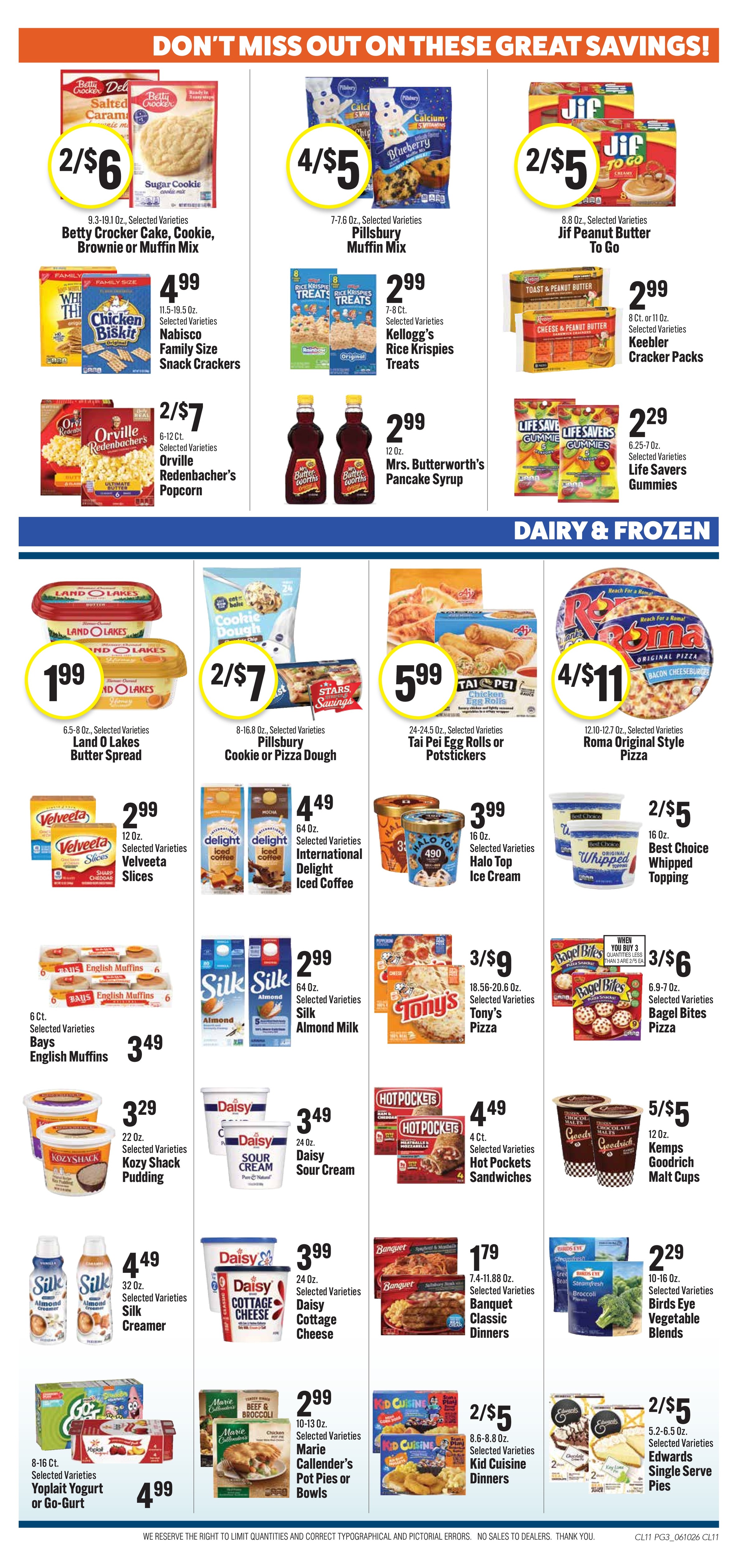 Ad page image