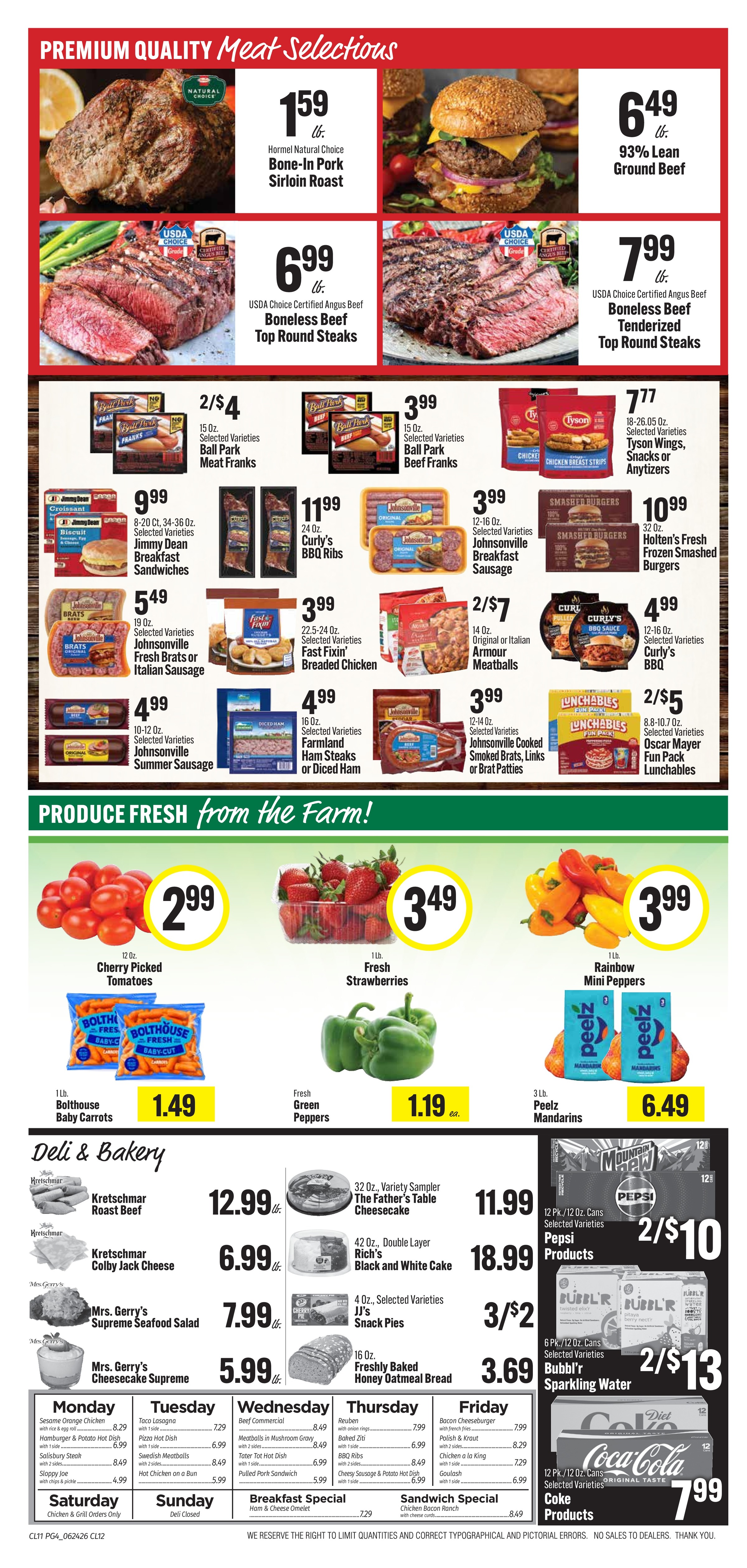 Ad page image