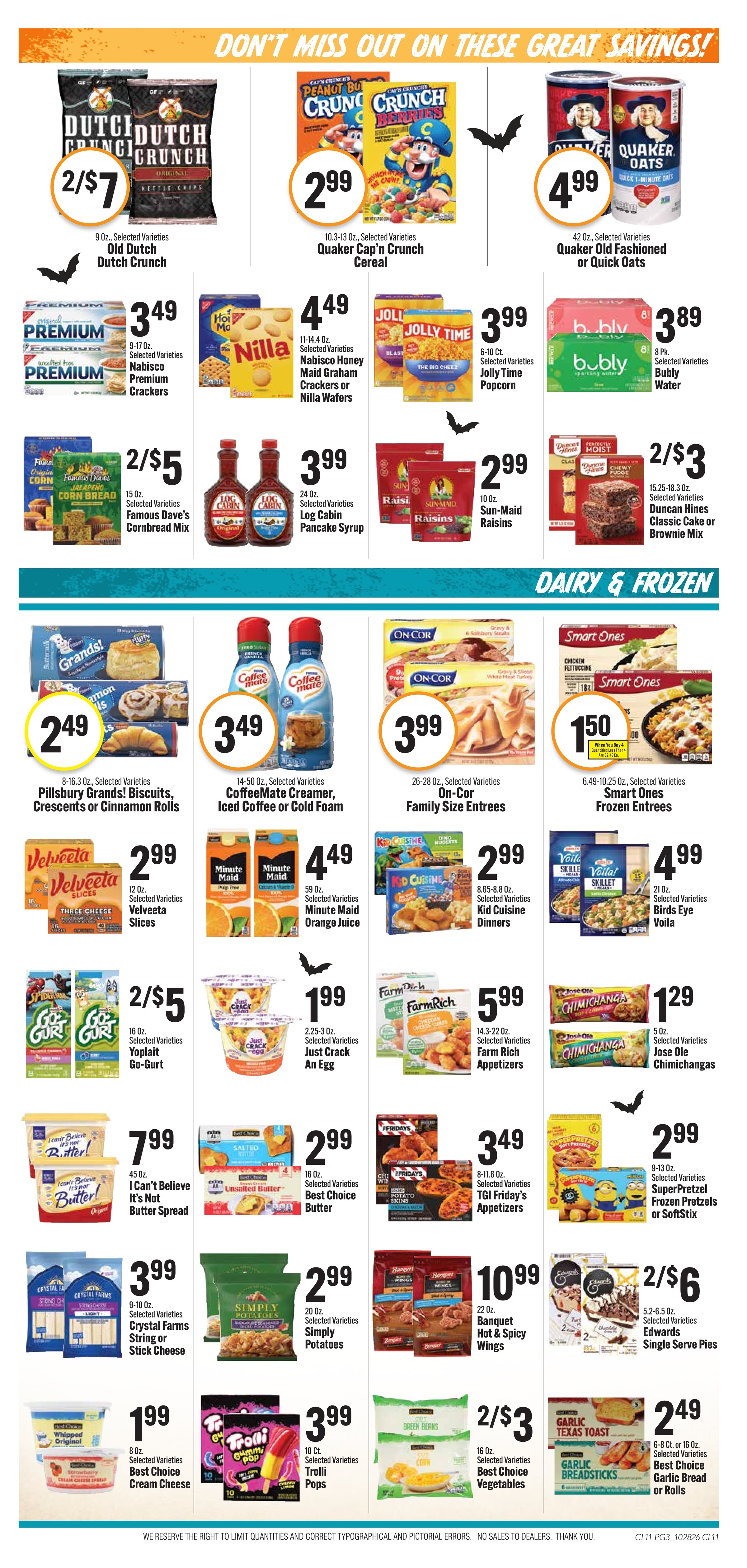 Ad page image