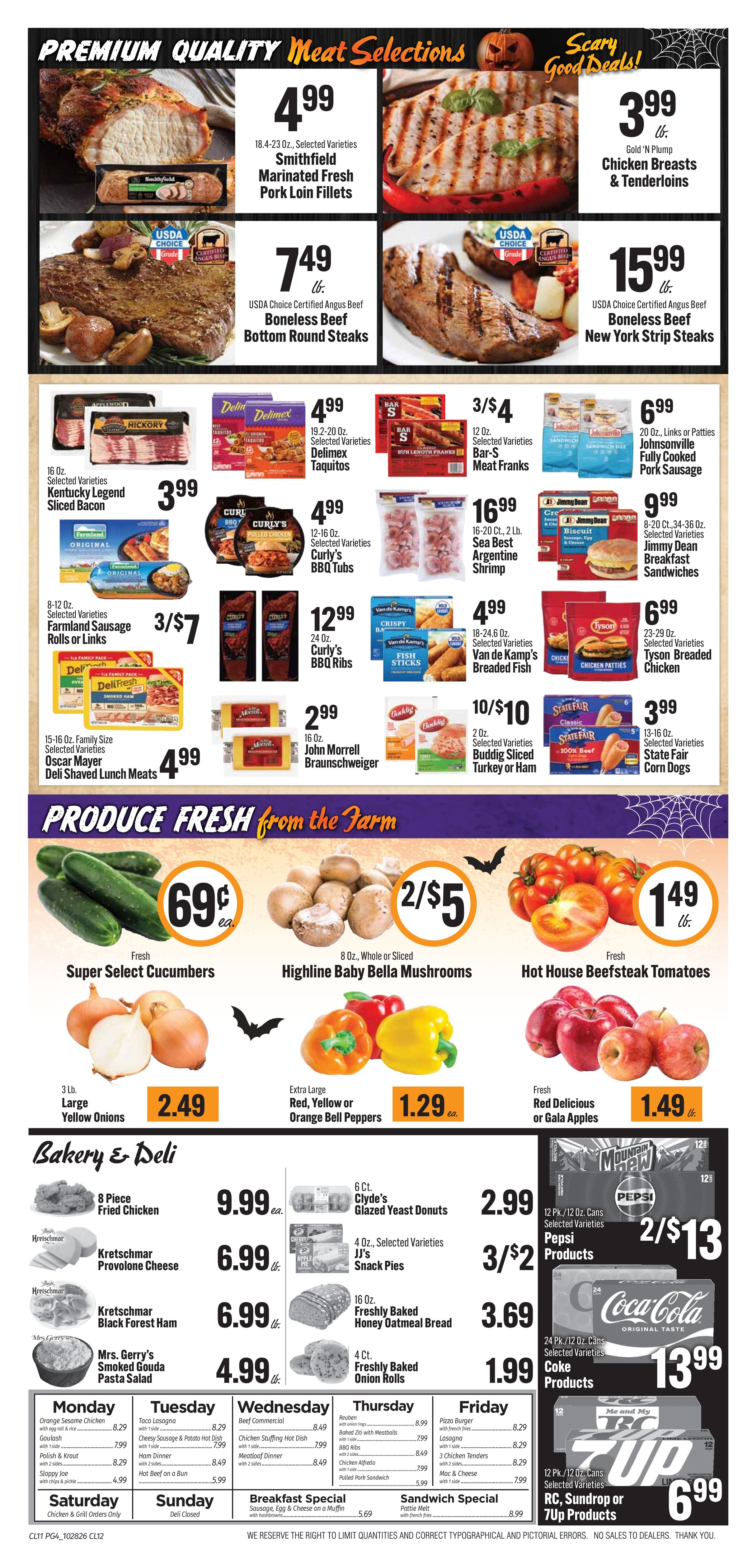 Ad page image