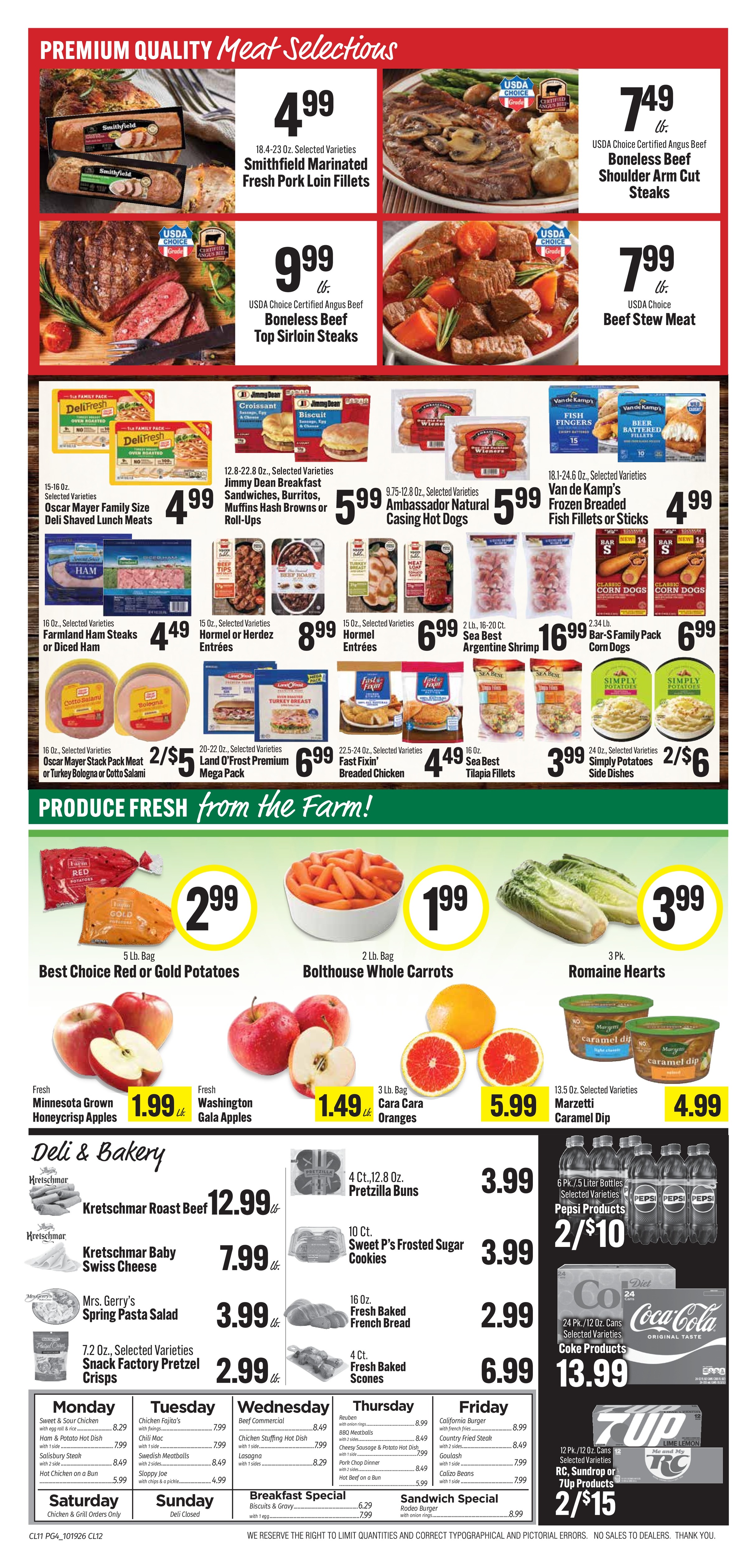 Ad page image